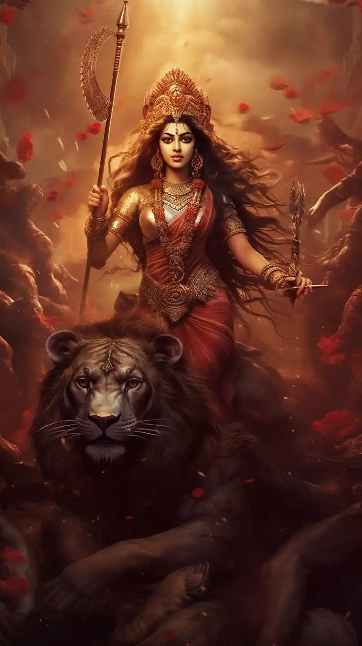 god durga devi images