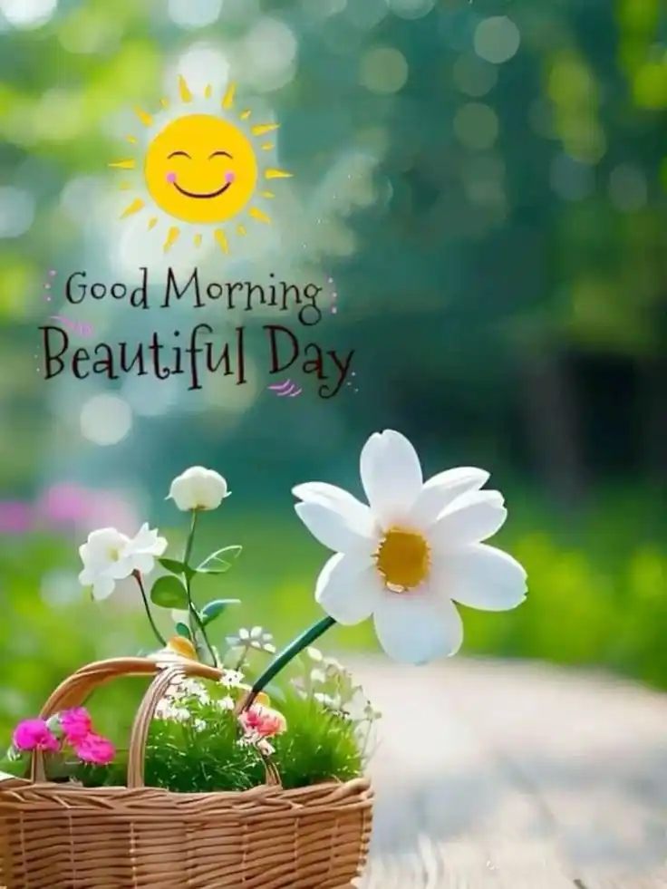 good morning images and quotes in english