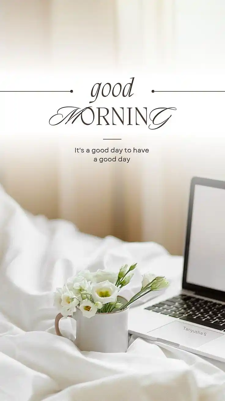 good morning images baby hd