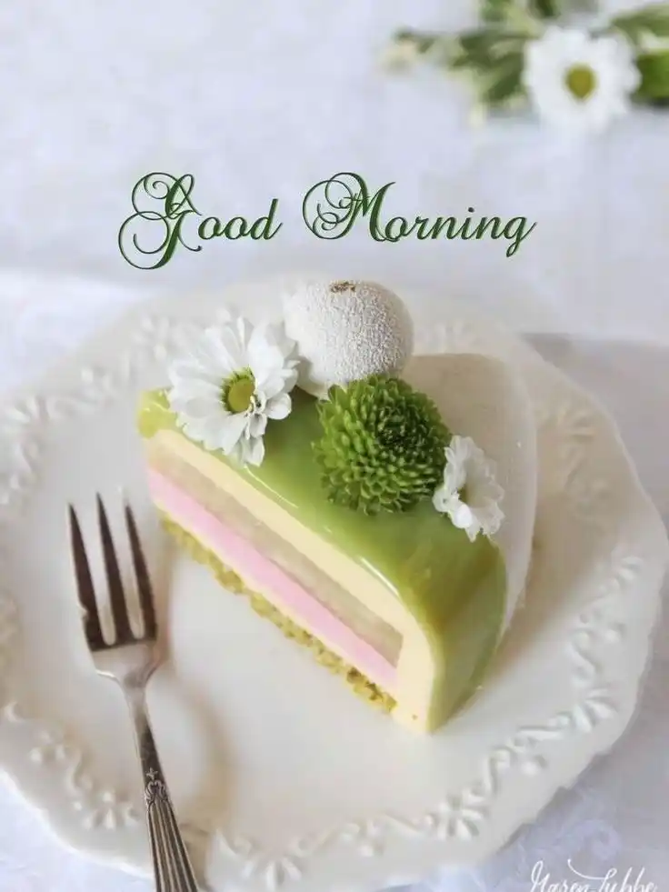 good morning images butterfly