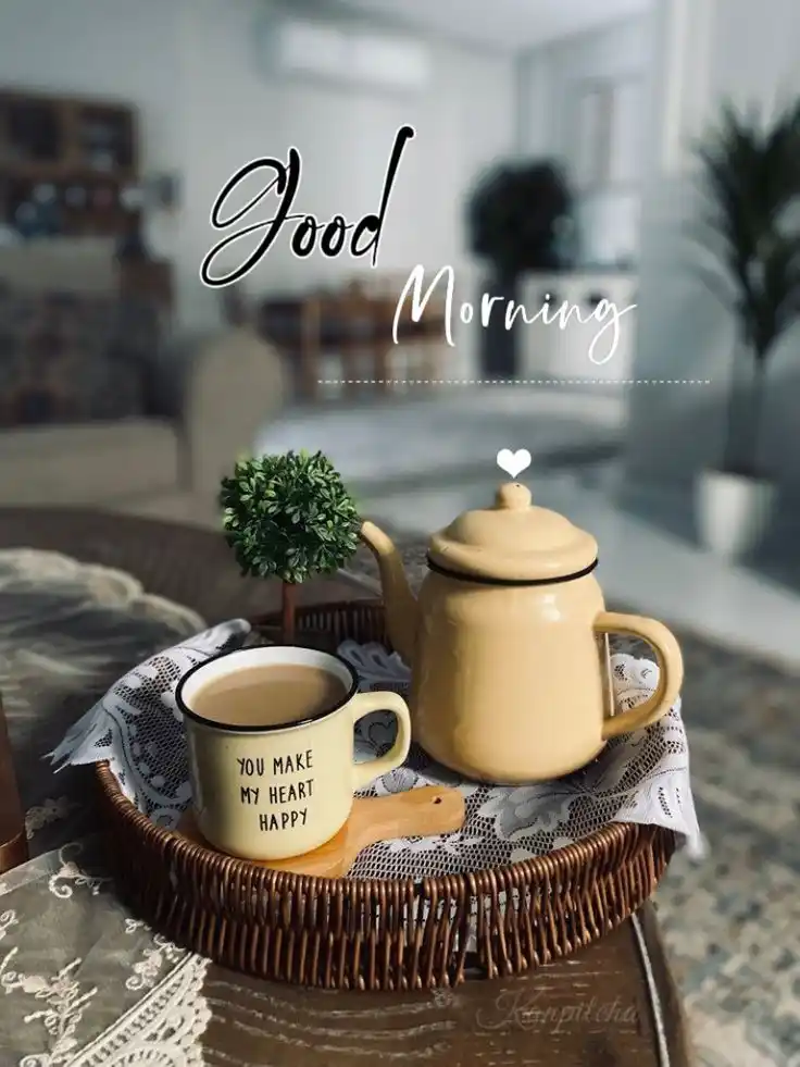 good morning images ekadashi