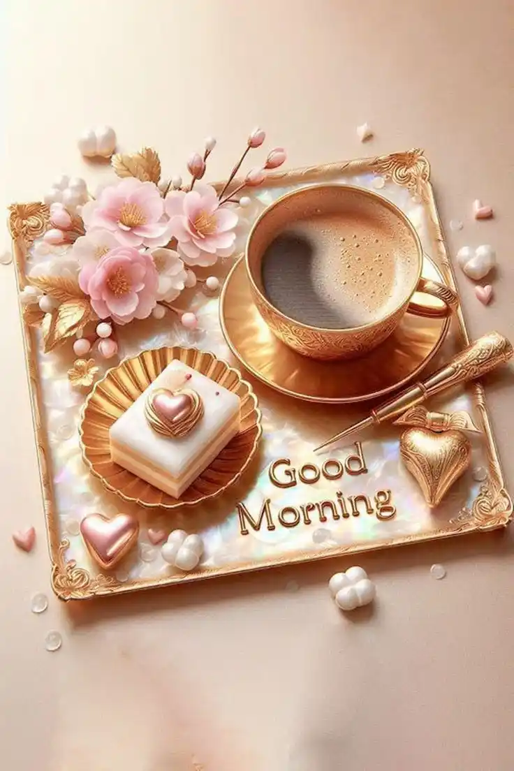 good morning images hd 4k