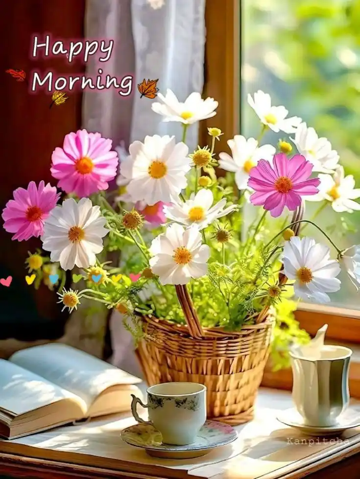 good morning photos budu saranai