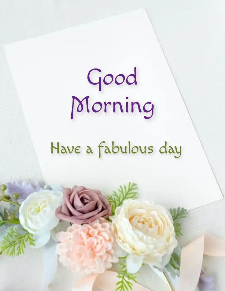 good morning pictures free