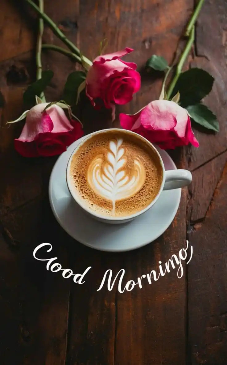 good morning pictures with quotes