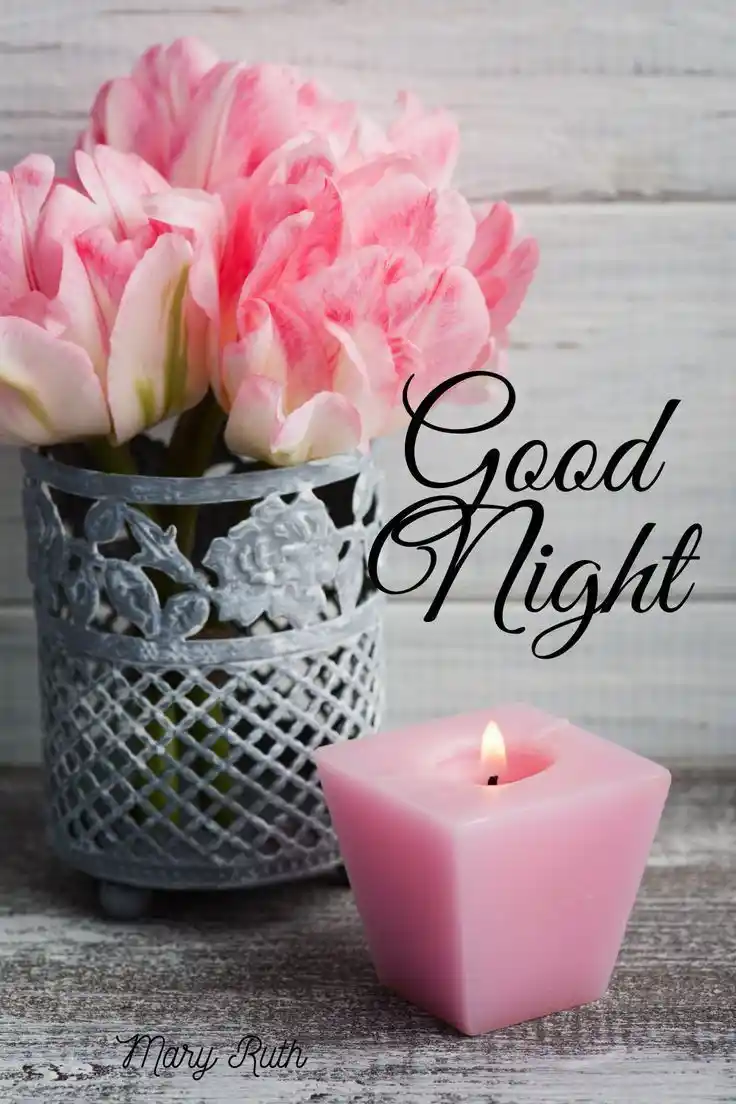 good night ar pic