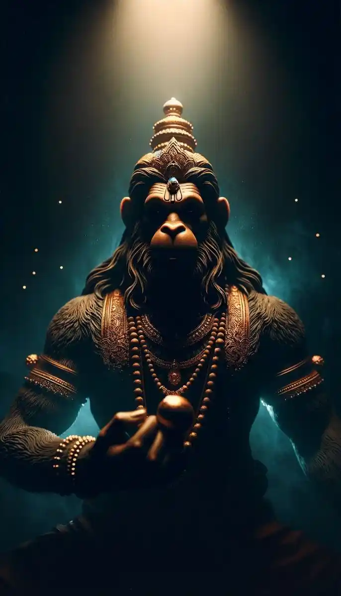 hanuman ji animated wallpaper for pc