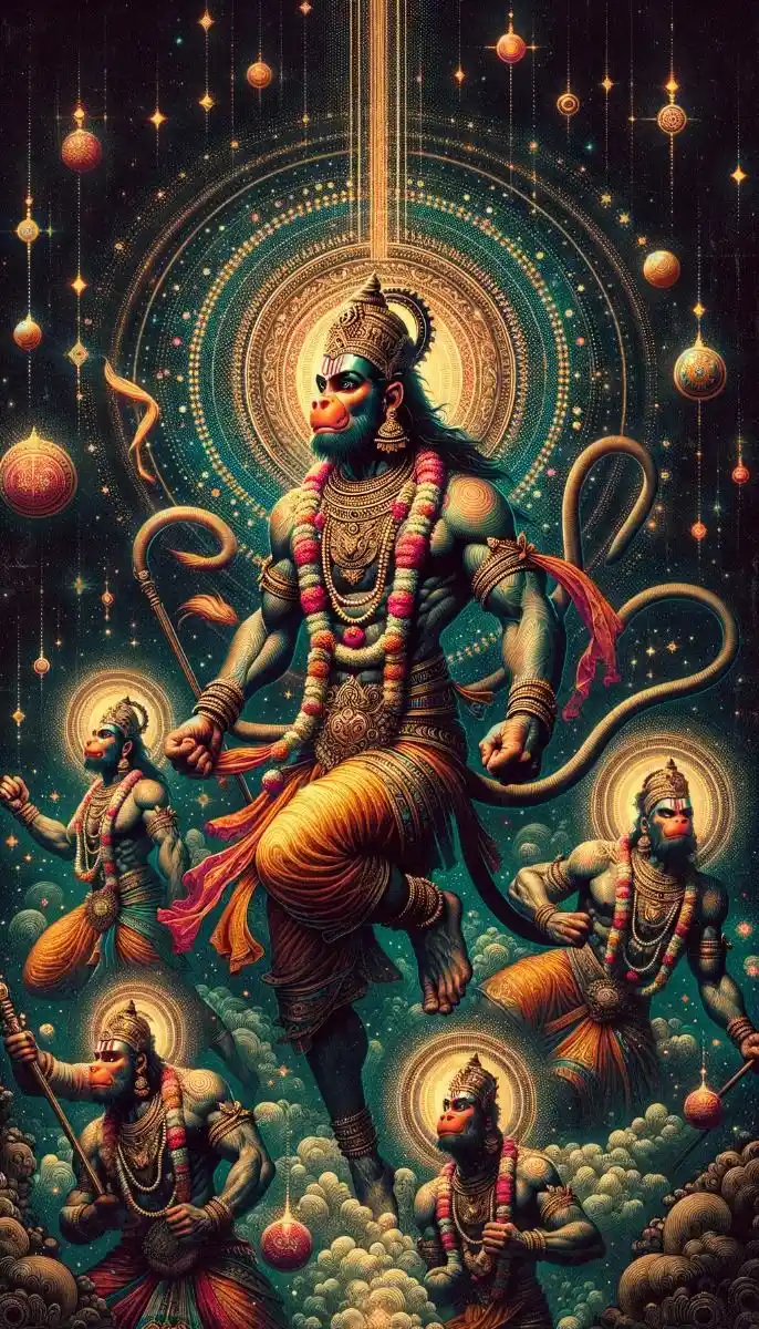 hanuman ji wallpaper for desktop hd download