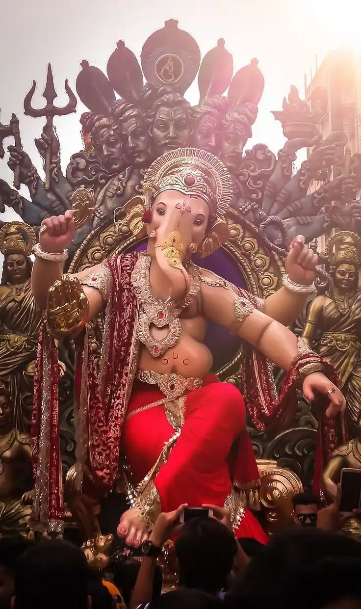 happy ganesh chaturthi images download