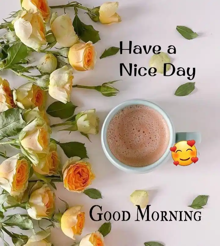 happy good morning images and quotes