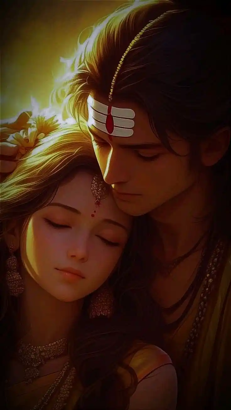 har har mahadev dp photo 49