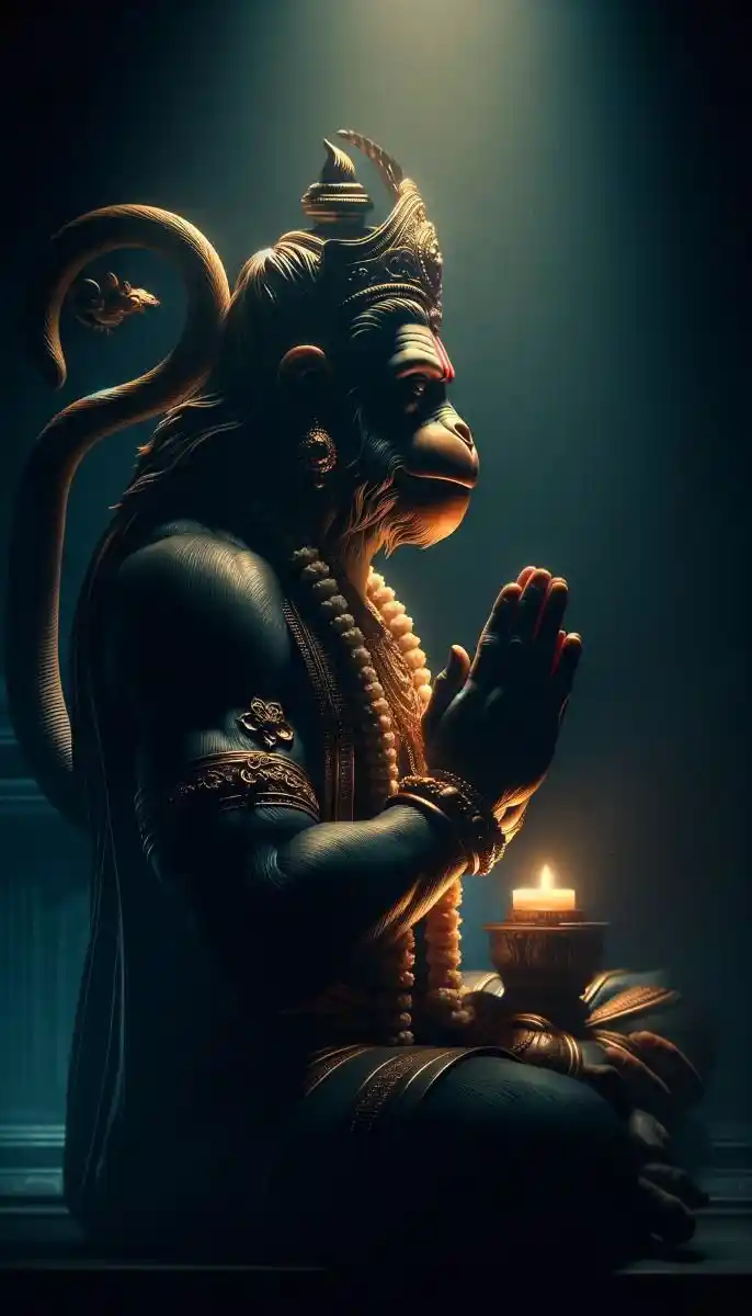 hd wallpapers for pc 4k hanuman ji