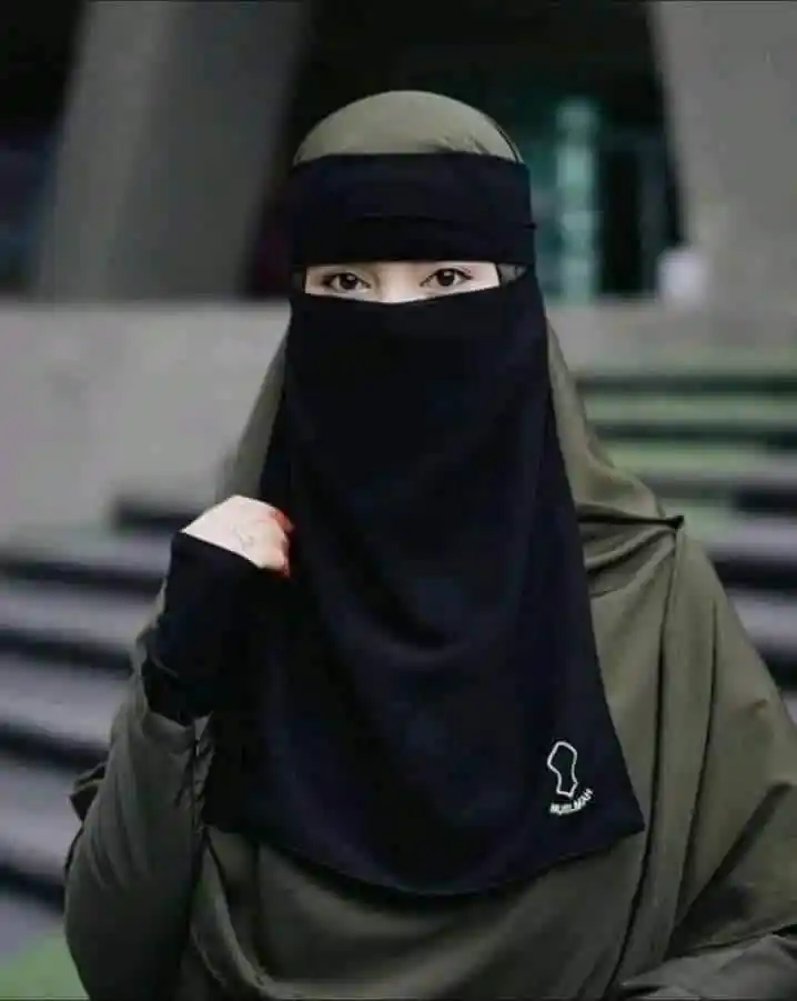hijab dp instagram 23