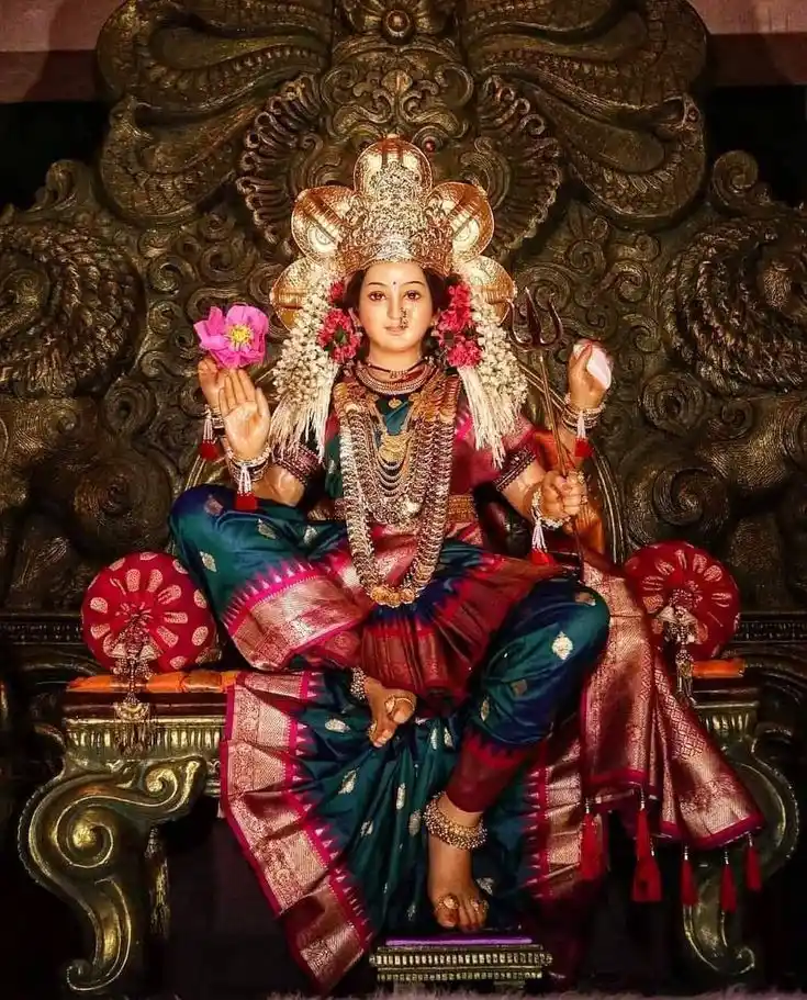 hirekerur durga devi photos