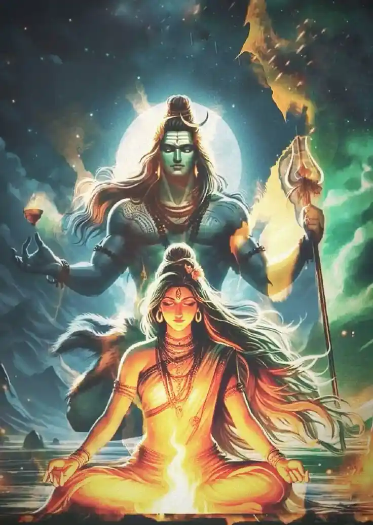 i love mahadev dp 10