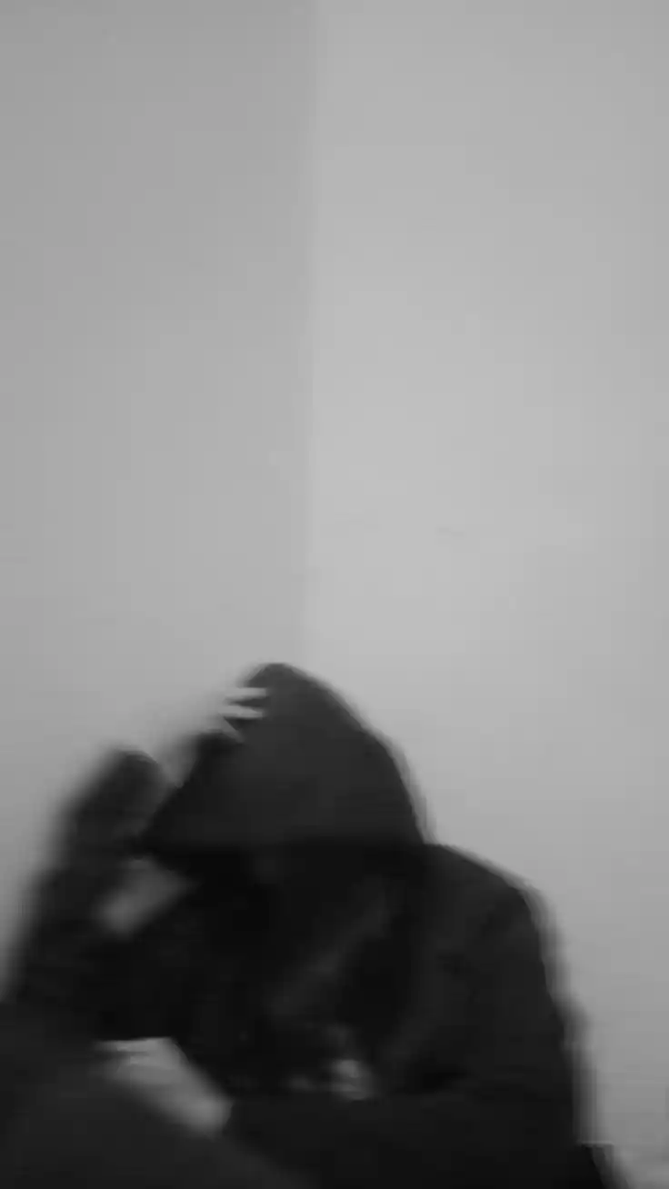 instagram blur face