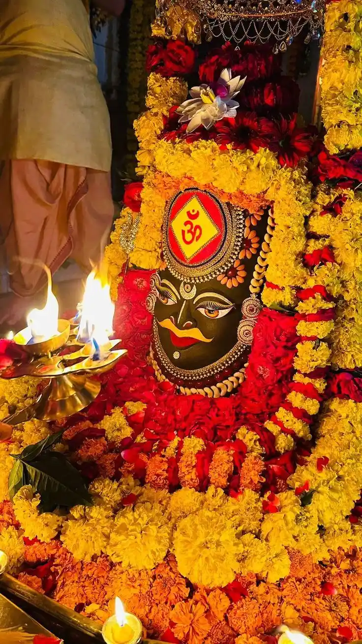 khatu shyam aarti image