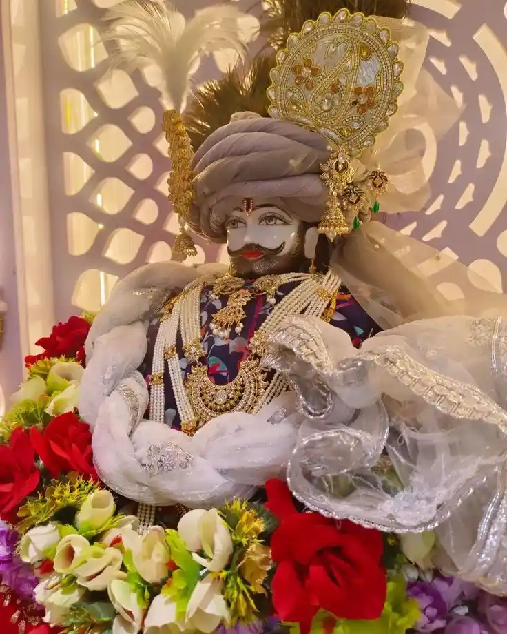 khatu shyam desktop wallpaper hd for pc