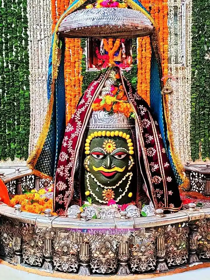 khatu shyam dp black