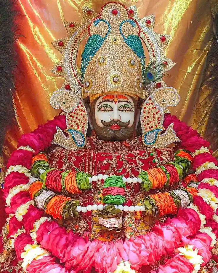 khatu shyam ji hd wallpaper for pc