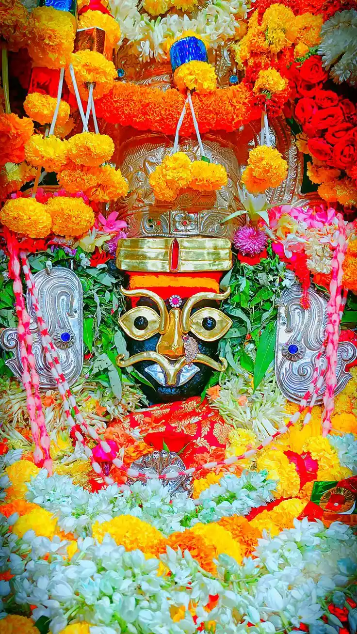 khatu shyam photo beautiful