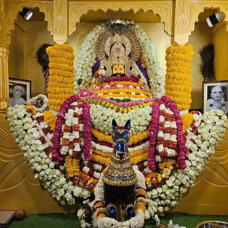 khatu shyam photo hd 4k