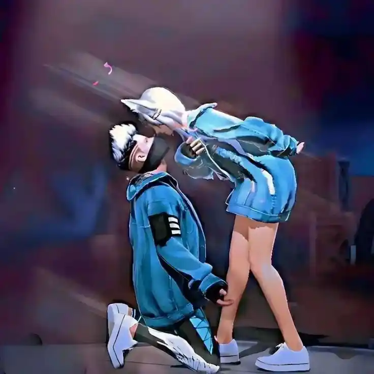 live free fire wallpaper for pc