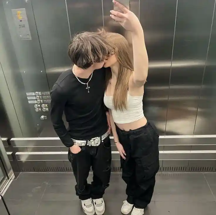 love dp couple pic