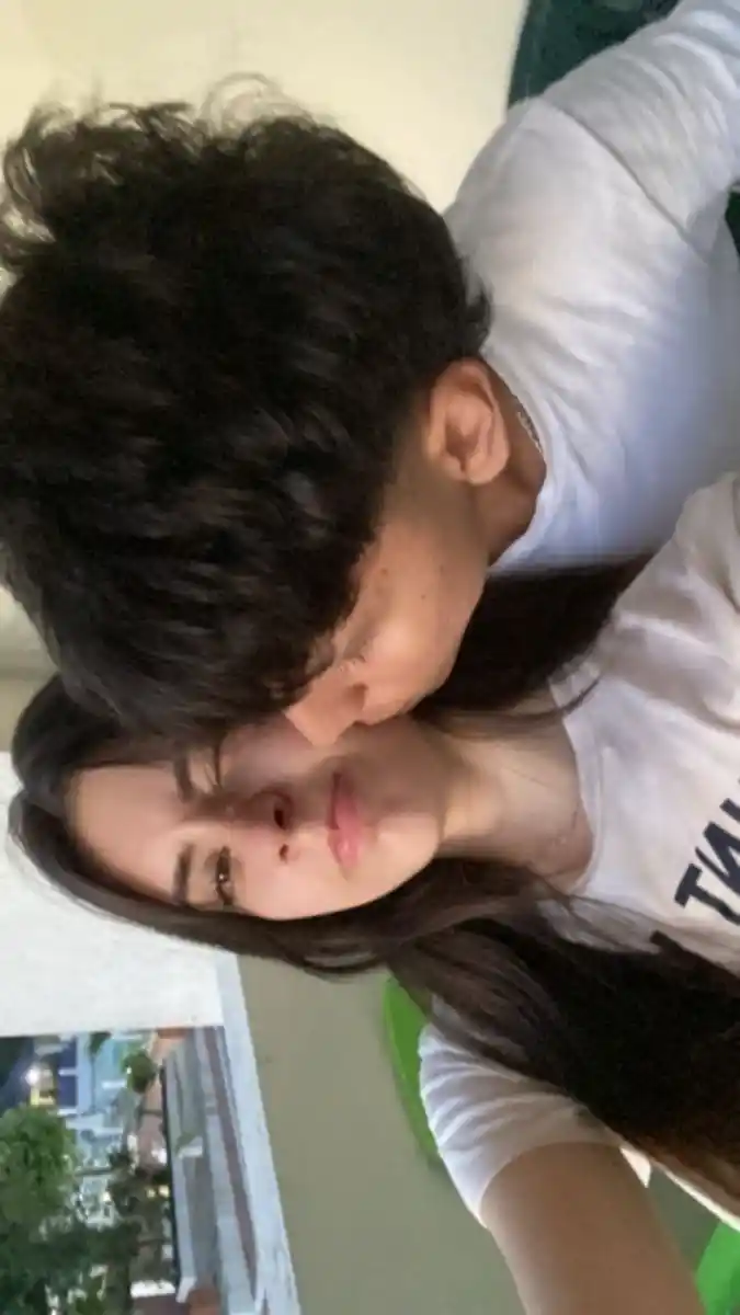love dp cute couple