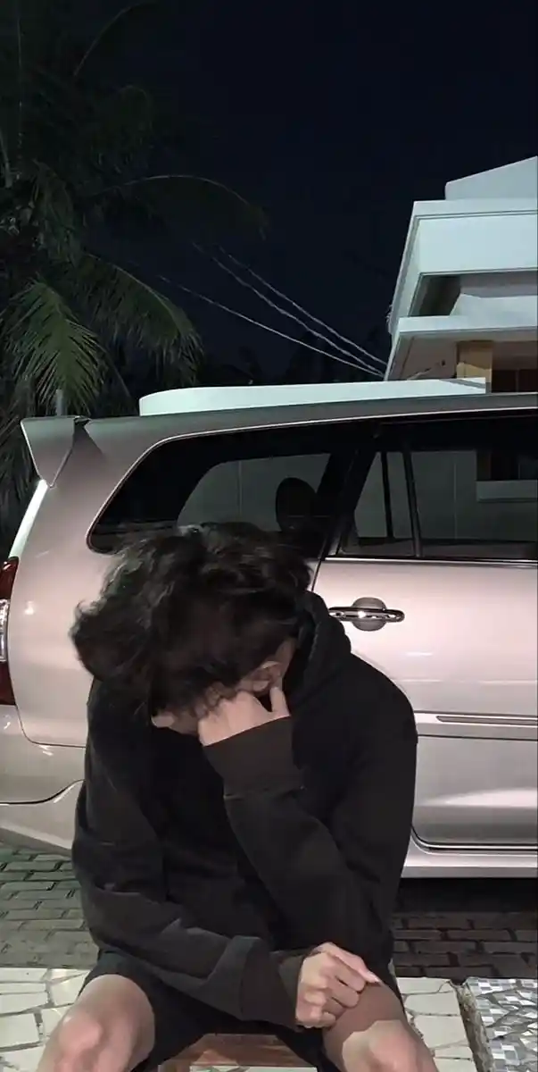 love sad dp boy