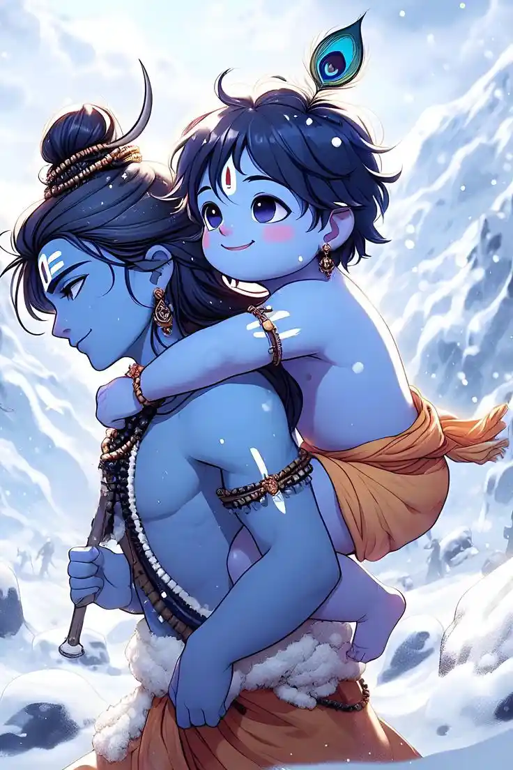 mahadev pc wallpaper download 38