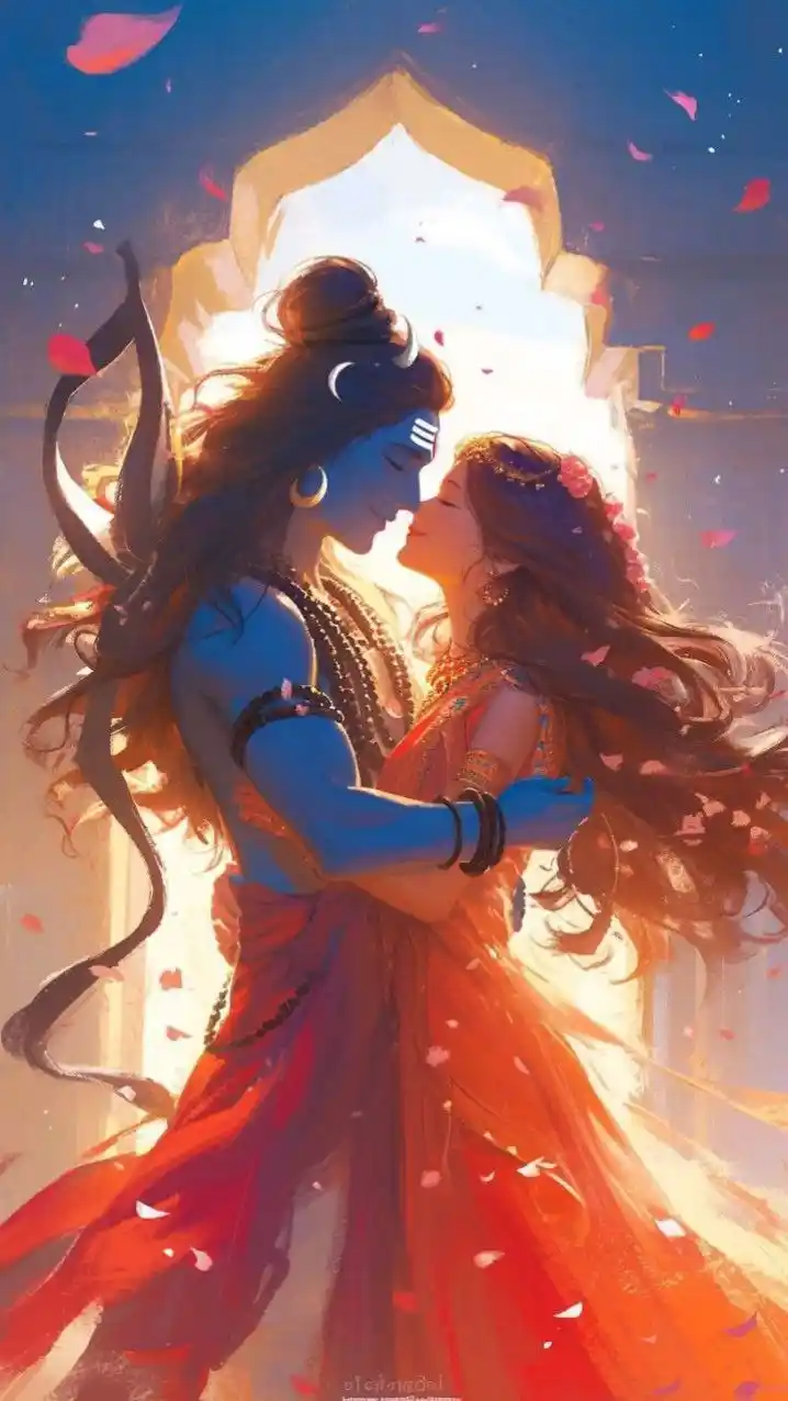 mahadev pic aesthetic 94