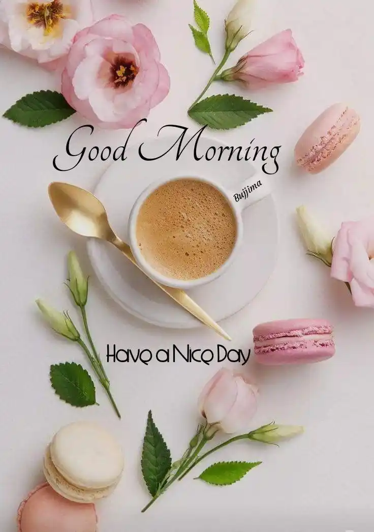 new good morning images and quotes