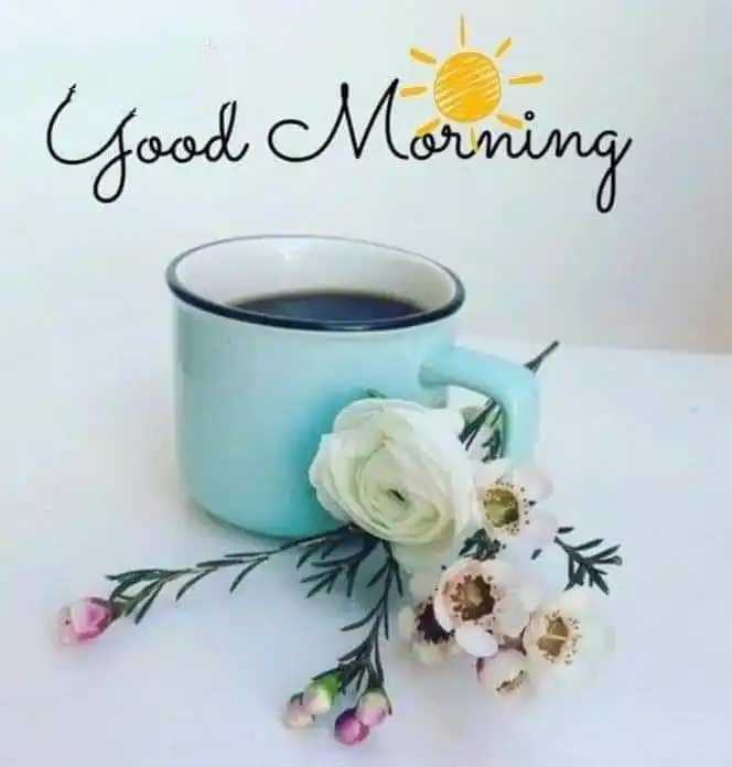 new good morning images with quotes