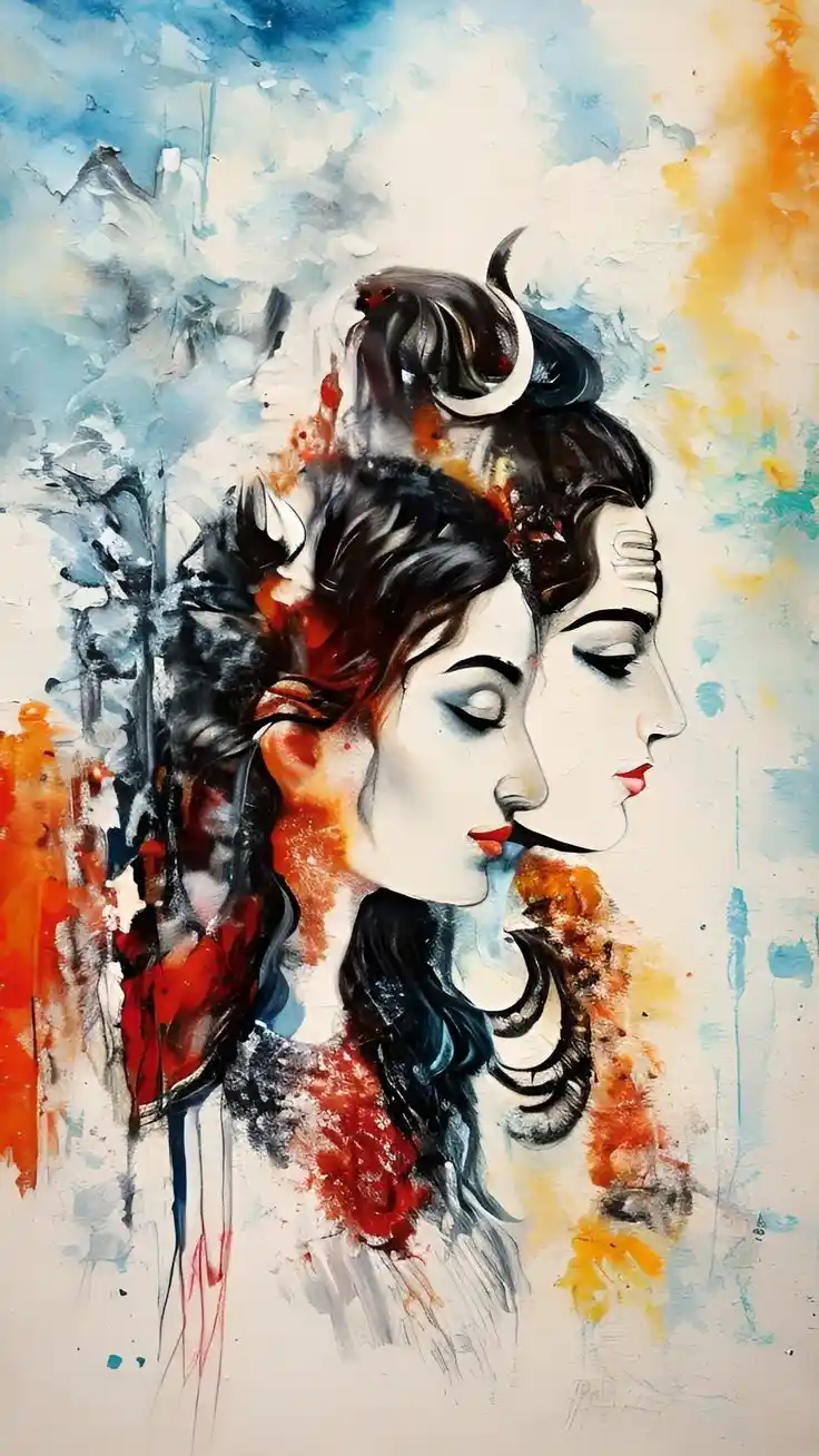 pc mahadev wallpaper 42