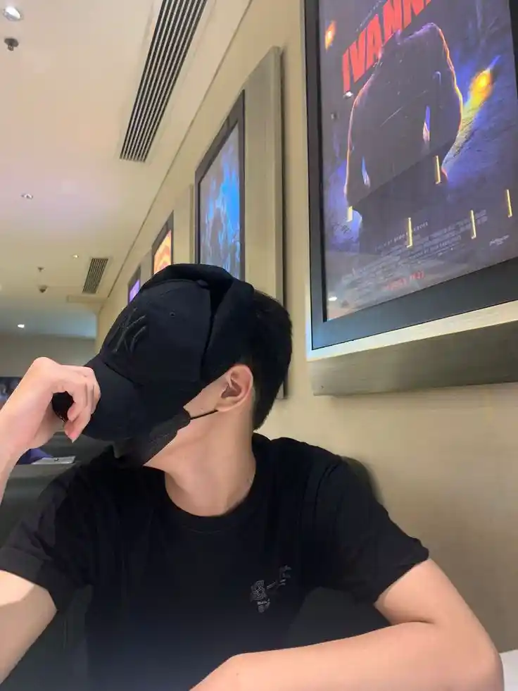sad boy dp hd