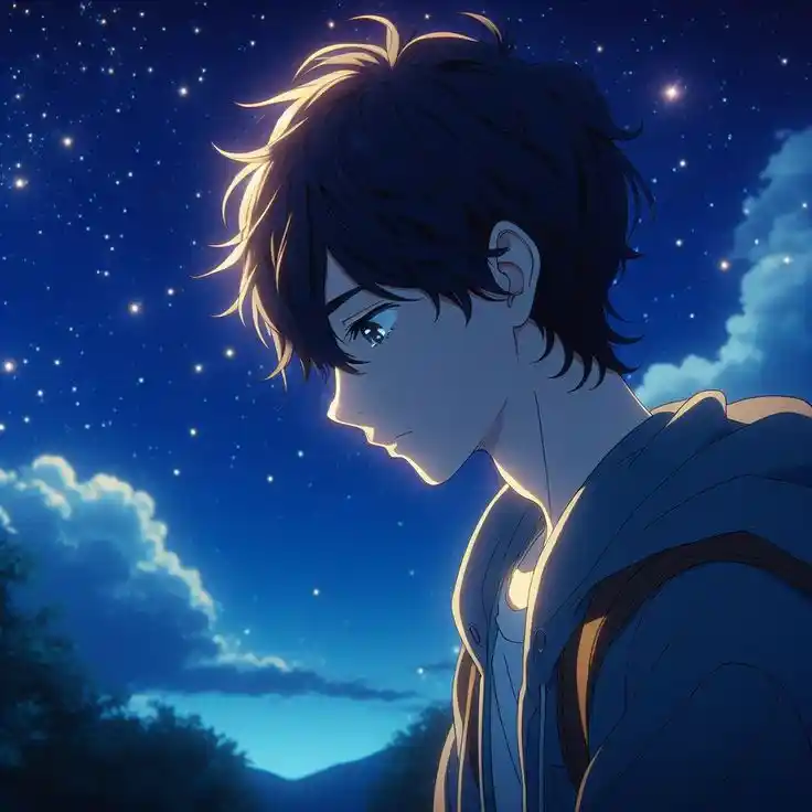 sad boy dpz hd