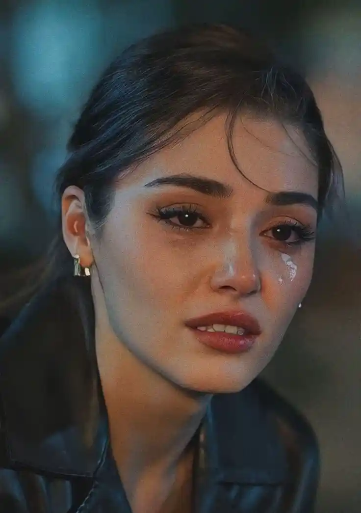 sad girl dp boy