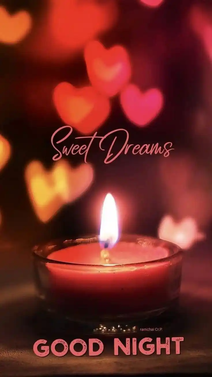 sad good night pic
