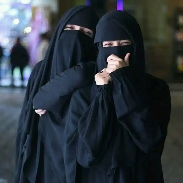 stylish hijab dpz instagram 19