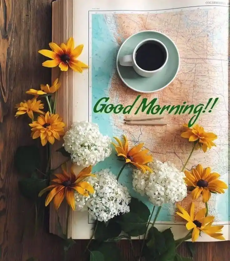 today special good morning images baby