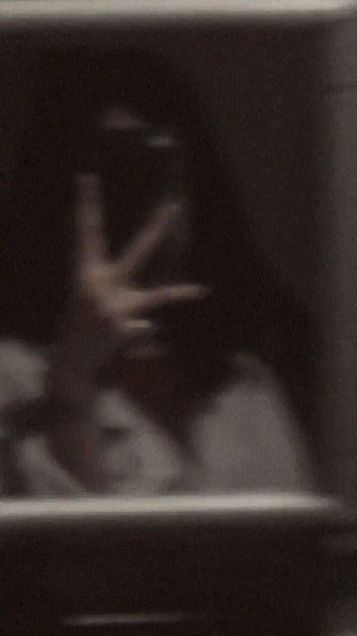 ugly face girl images