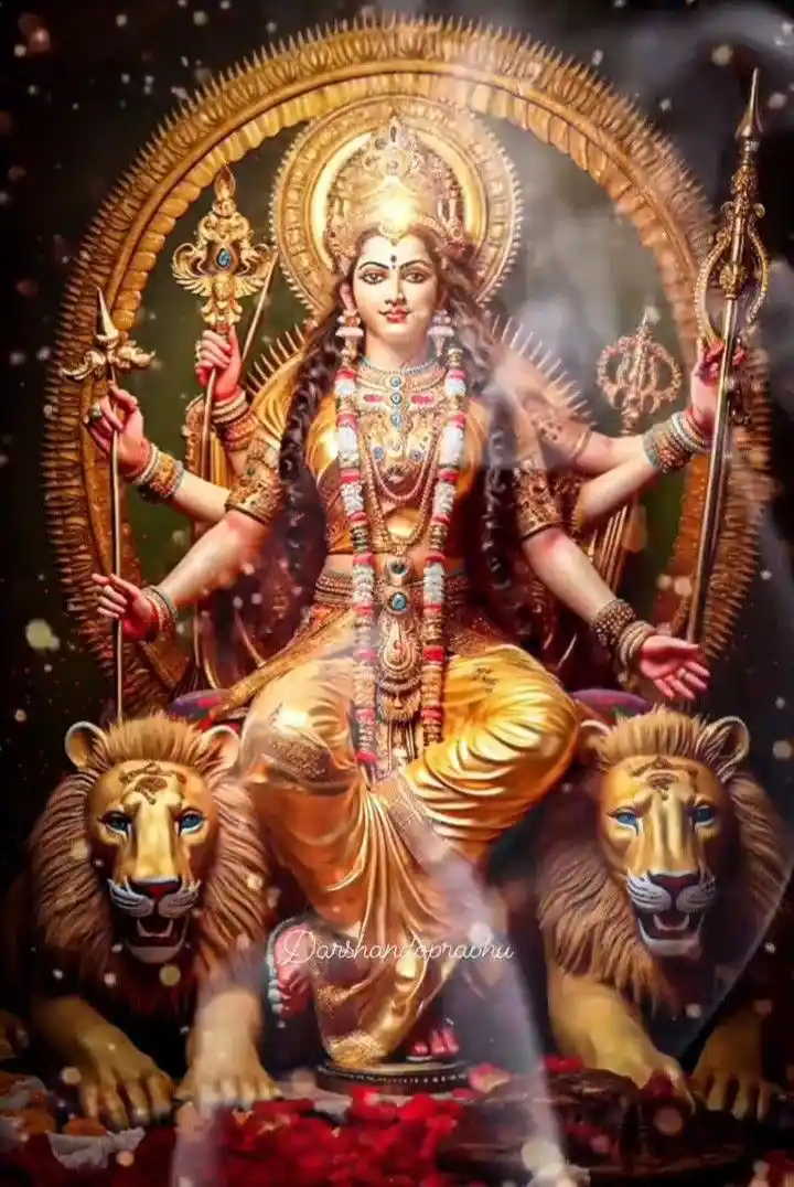 vijayawada durga devi photos hd